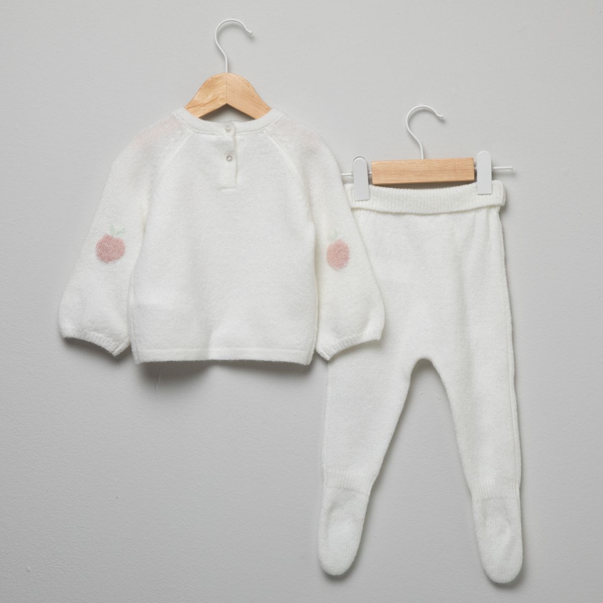 YAMP - Conjunto Bebé Niña Yamp