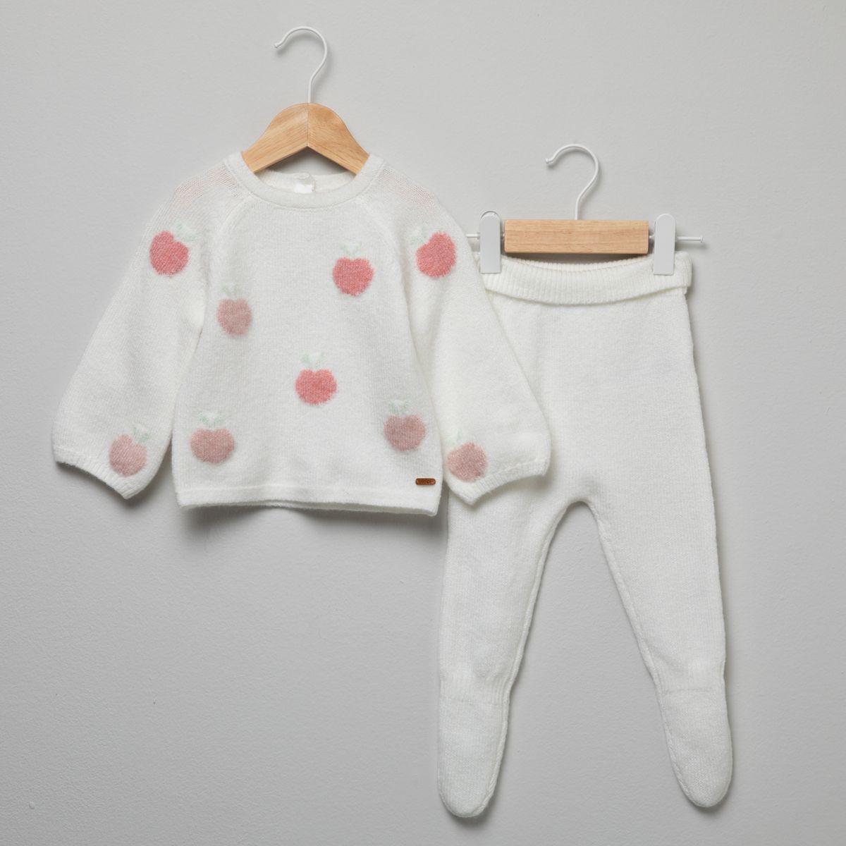 YAMP - Conjunto Bebé Niña Yamp