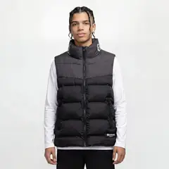 ECKO - Parka Niño Sin Mangas