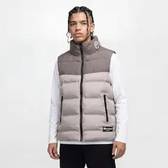 ECKO - Parka Niño Sin Mangas