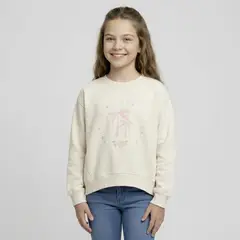 DOO AUSTRALIA - Polerón Niña