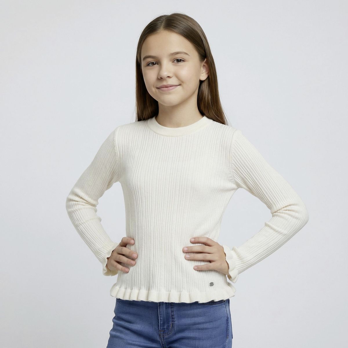 ELEVEN - Polera Niña Eleven