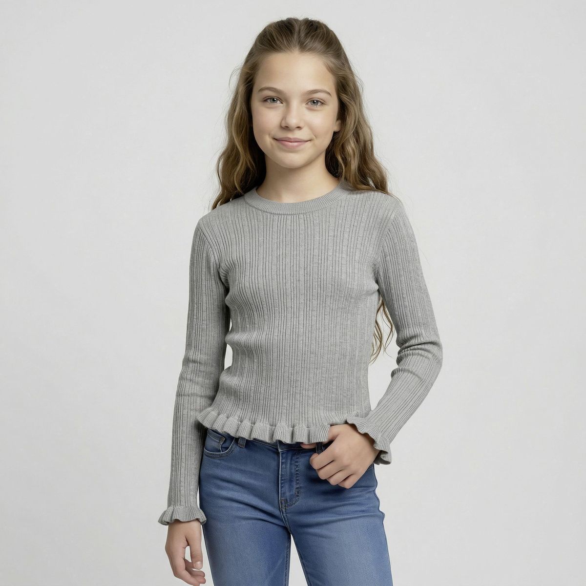 ELEVEN - Polera Niña Eleven