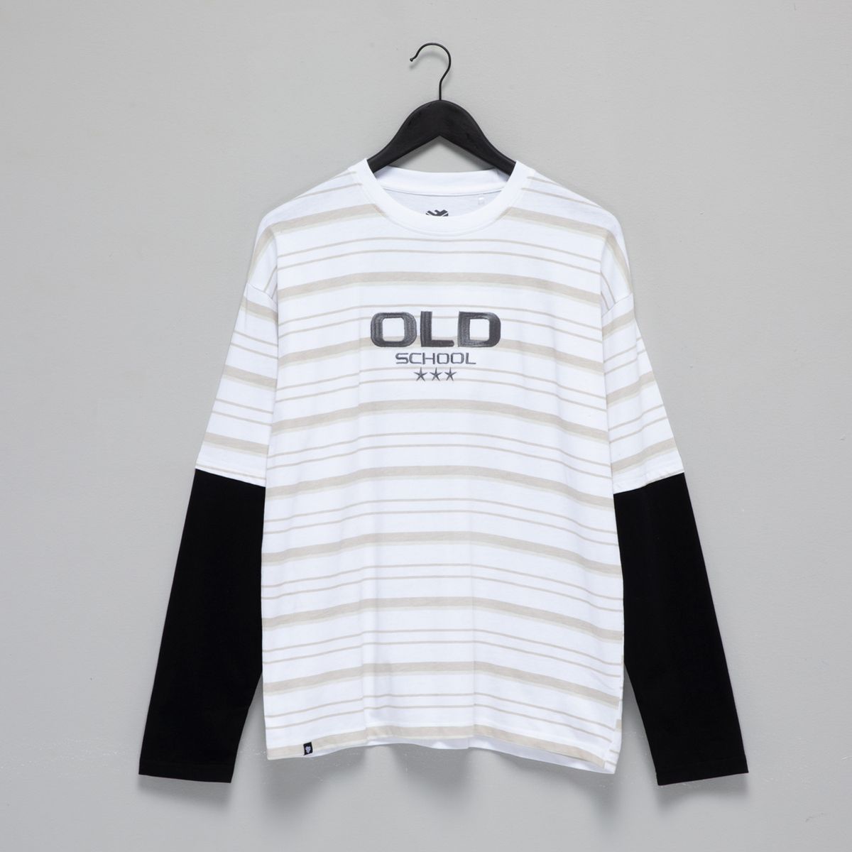 FEDERATION - Polera Niño Algodón Federation