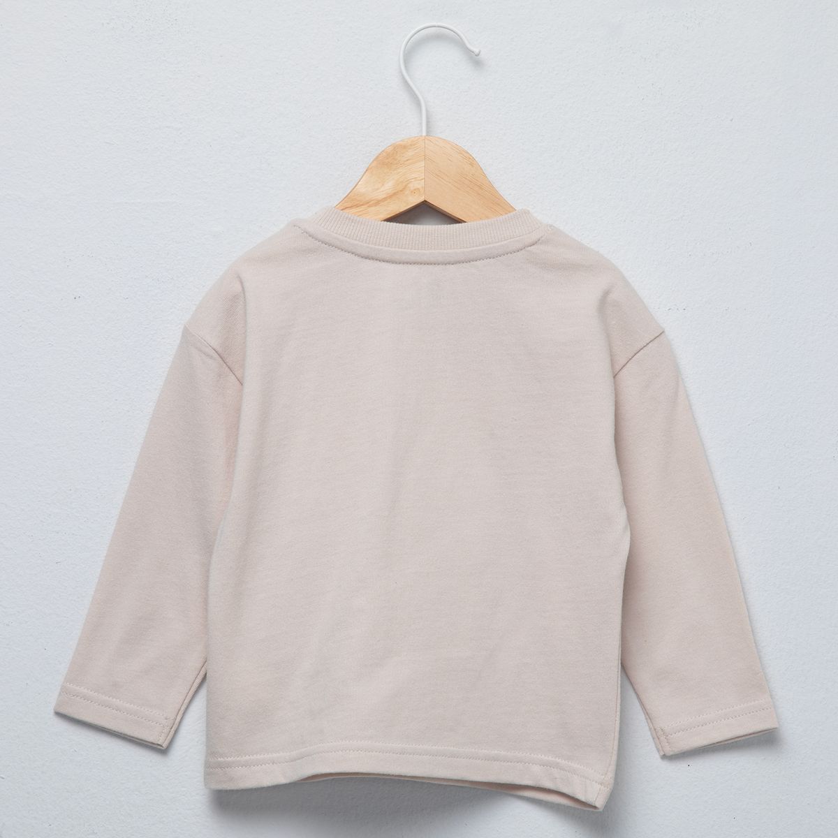 YAMP - Polera Bebé Niño Algodón Yamp