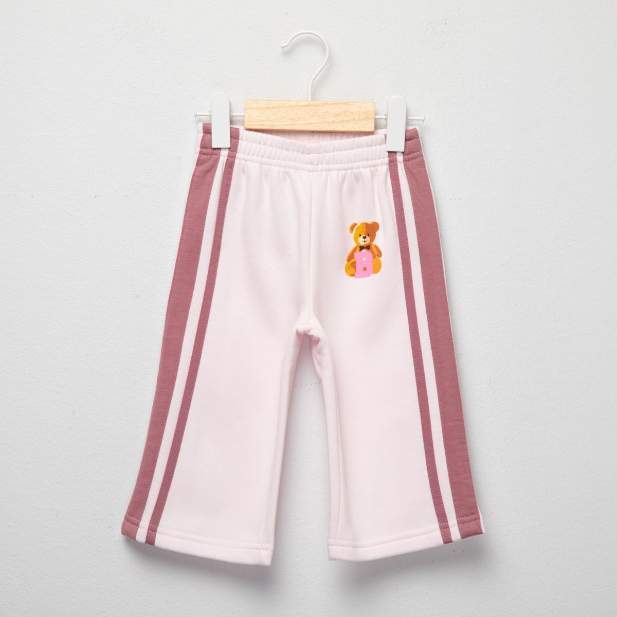 YAMP - Pantalón De Buzo Bebé Niña Algodón Yamp