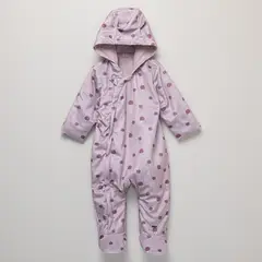 YAMP - Enterito Bebé Niña