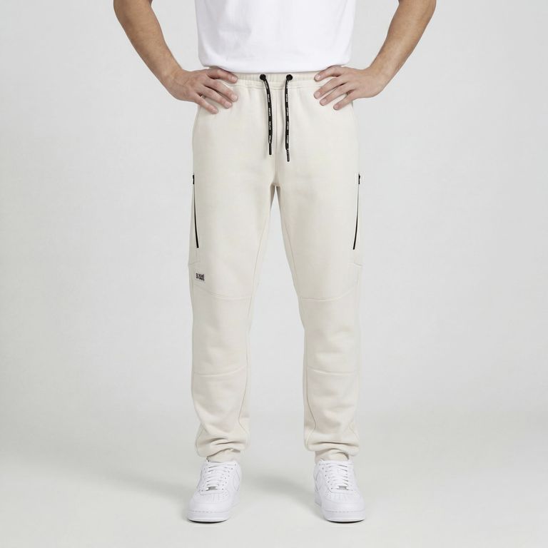 Pantalón De Buzo Niño