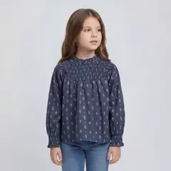 YAMP - Blusa Niña Algodón