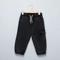 YAMP - Jeans Bebé Niño Algodón
