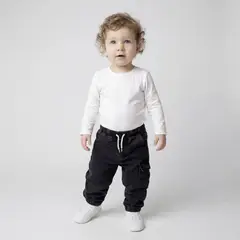 YAMP - Jeans Bebé Niño Algodón
