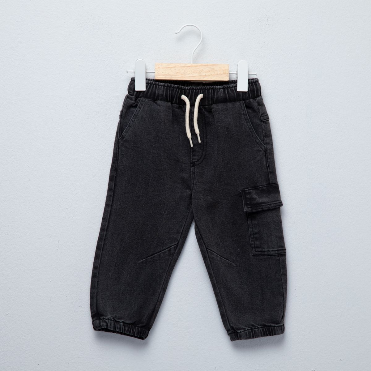 YAMP - Jeans Bebé Niño Algodón Yamp
