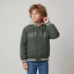YAMP - Parka Niño Bomber
