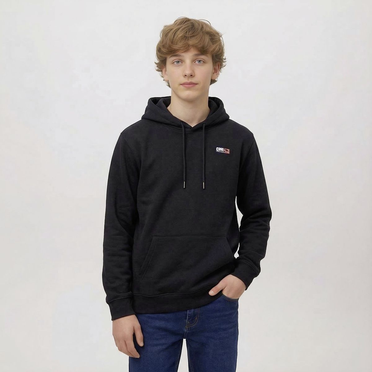 DOO AUSTRALIA - Polerón Niño Doo Australia