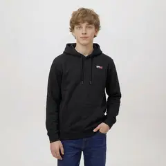 DOO AUSTRALIA - Poleron Manga Larga Algodón Niño