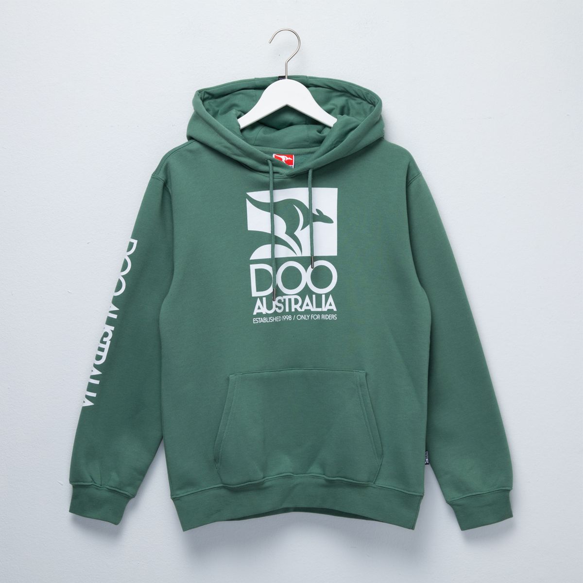 DOO AUSTRALIA - Polerón Niño Doo Australia