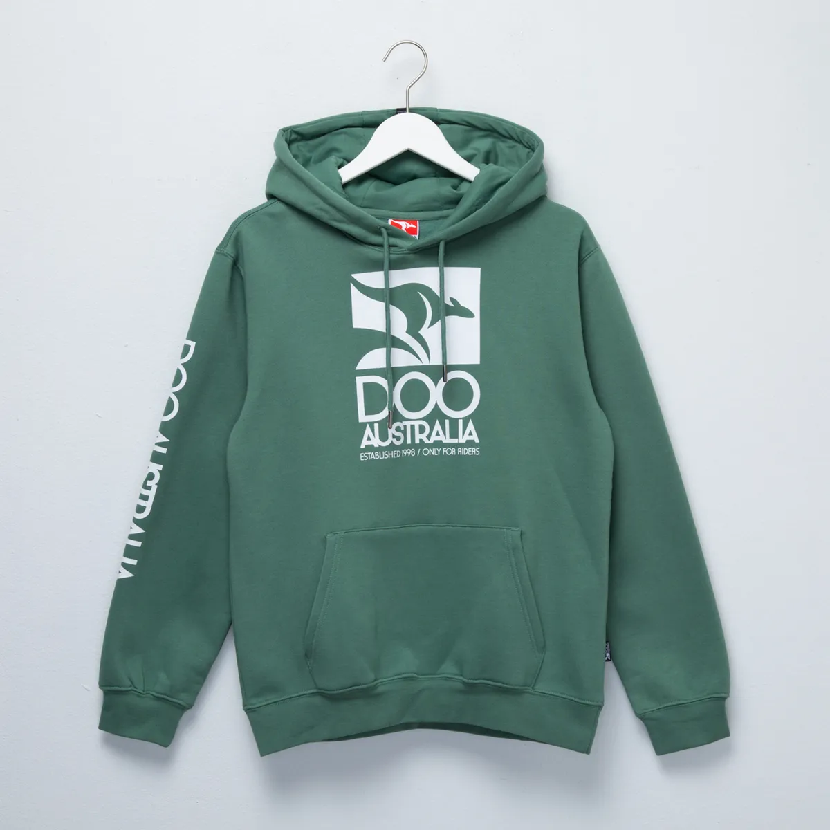 DOO AUSTRALIA - Polerón Niño Doo Australia