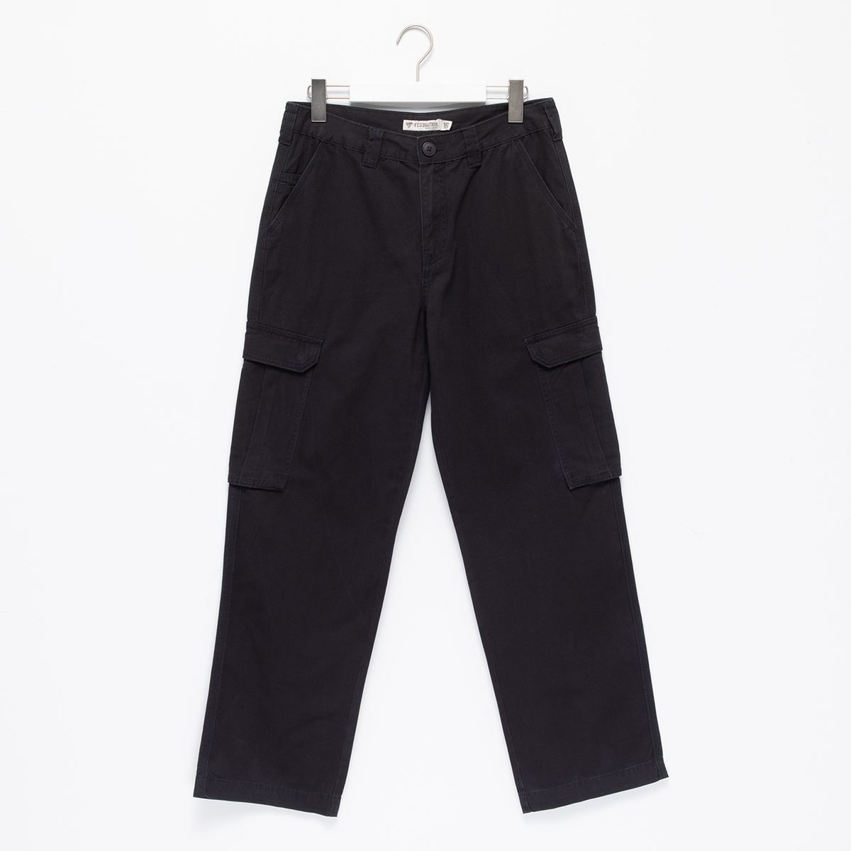 FEDERATION - Pantalón Niño Cargo Federation