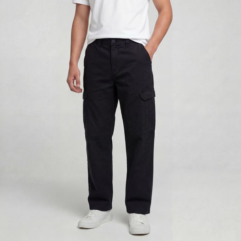 FEDERATION Pantalón Niño Cargo