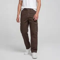 FEDERATION - Pantalón Niño Cargo