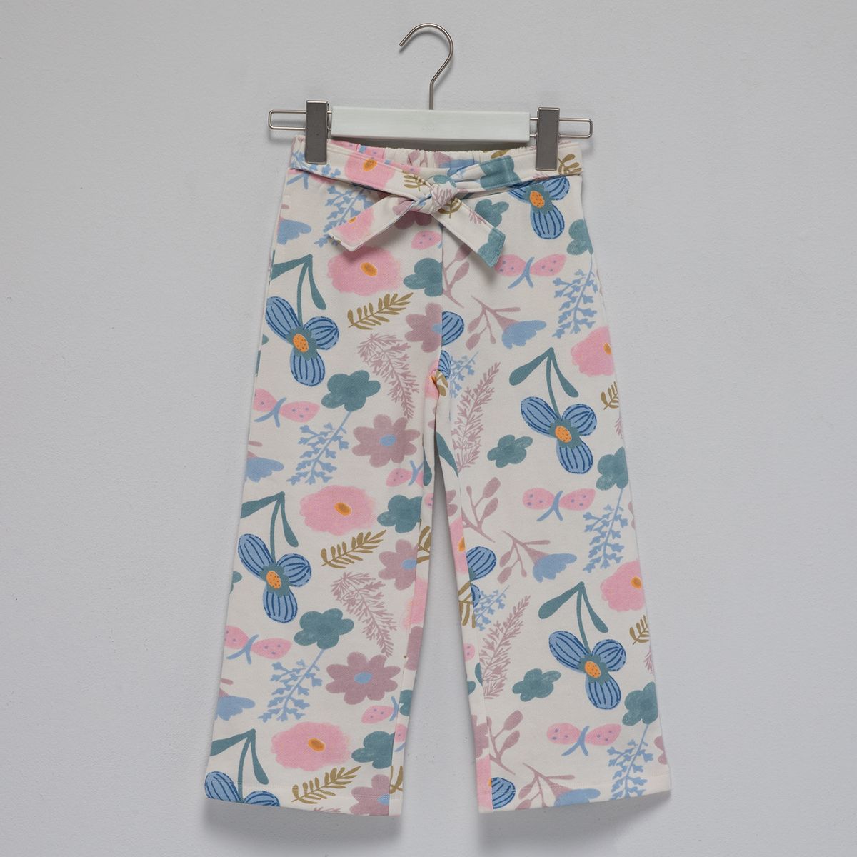 YAMP - Pantalón De Buzo Niña Yamp