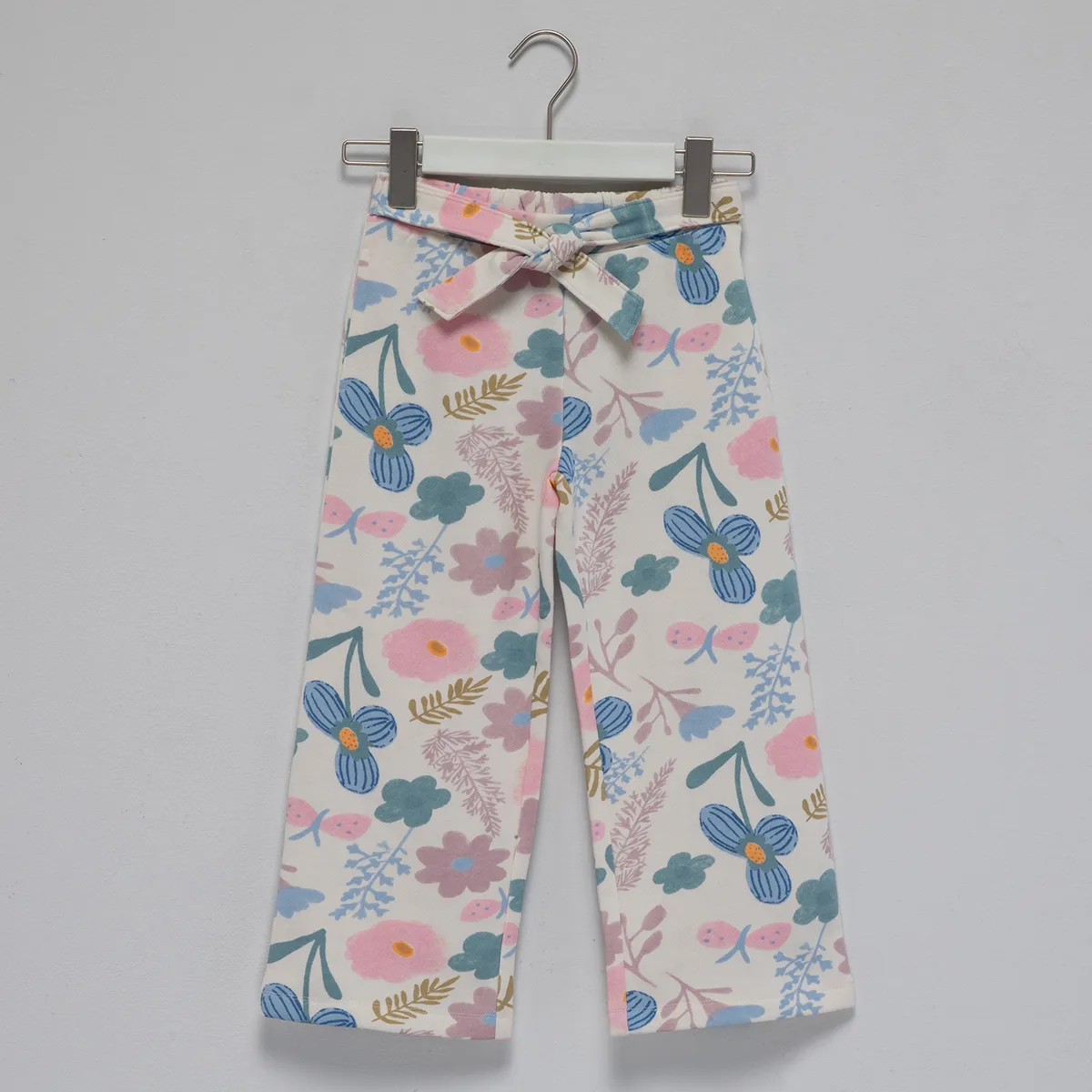 YAMP - Pantalón De Buzo Niña Yamp