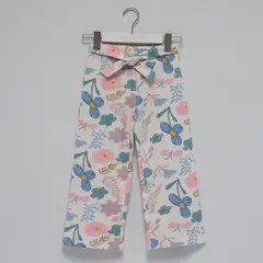 YAMP - Pantalón De Buzo Niña