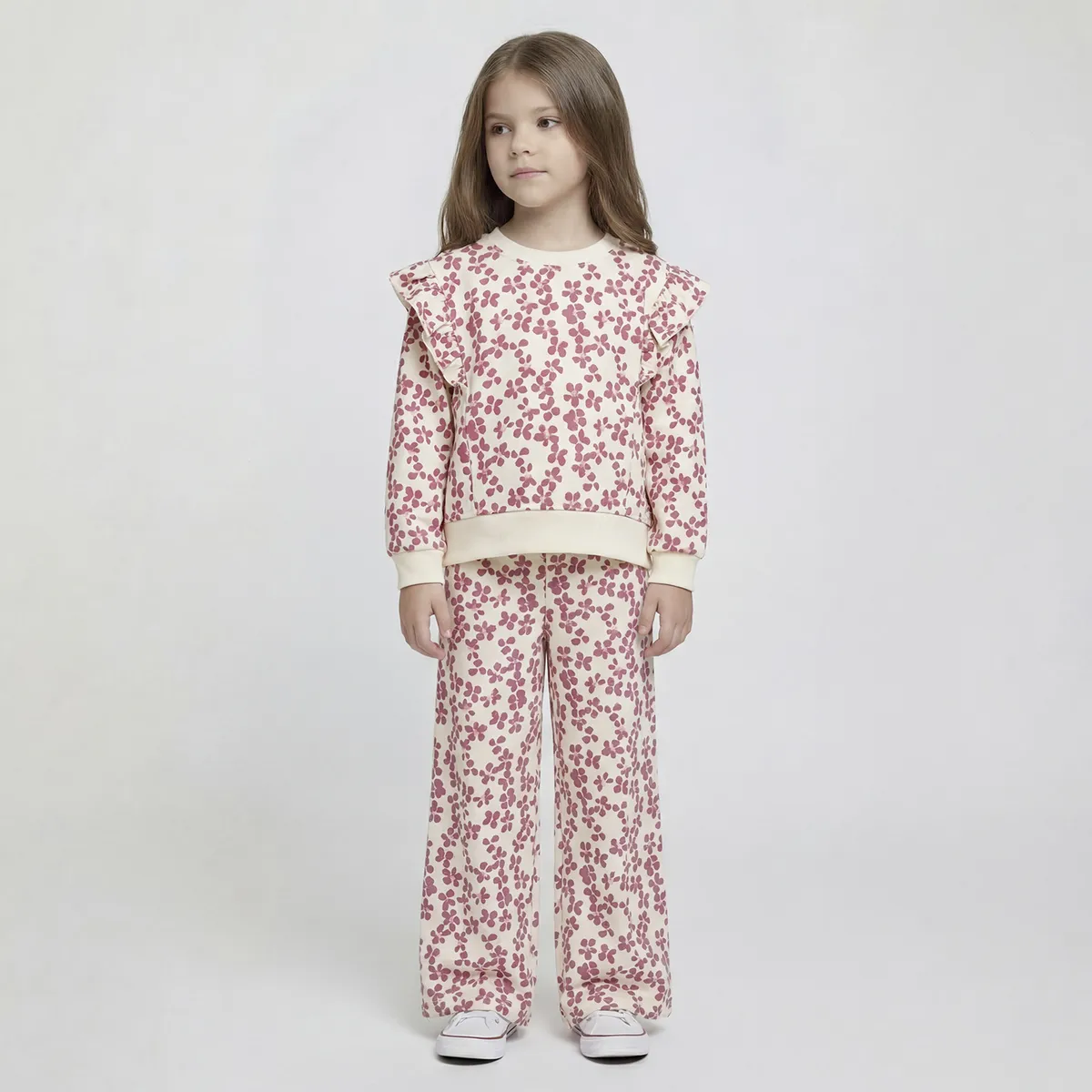 YAMP - Pantalón De Buzo Niña Yamp