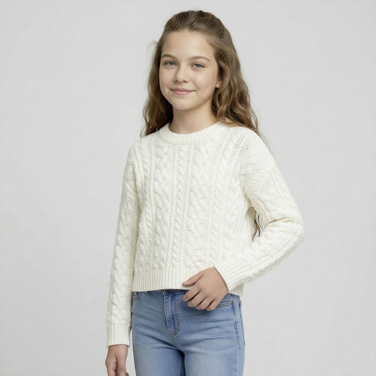 ELEVEN - Sweater Niña Eleven