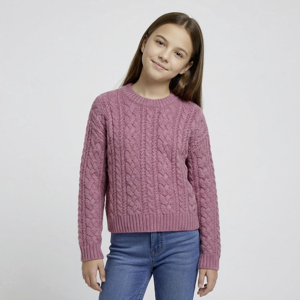 ELEVEN - Sweater Niña Eleven