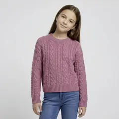 ELEVEN - Sweater Niña