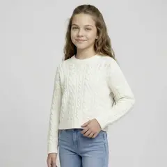 ELEVEN - Sweater Niña