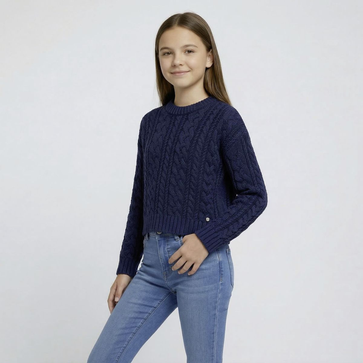 ELEVEN - Sweater Niña Eleven