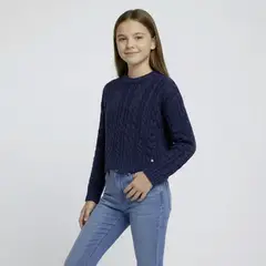 ELEVEN - Sweater Niña