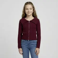 ELEVEN - Chaleco Niña