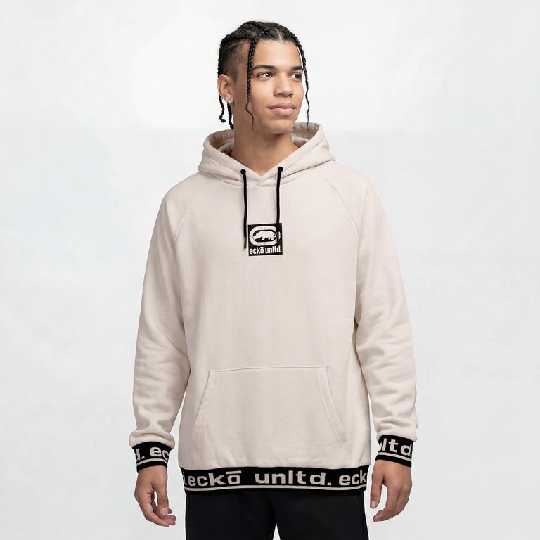 ECKO Polerón Niño Algodón