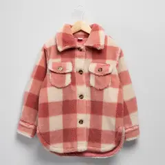 YAMP - Chaqueta Niña Chiporro
