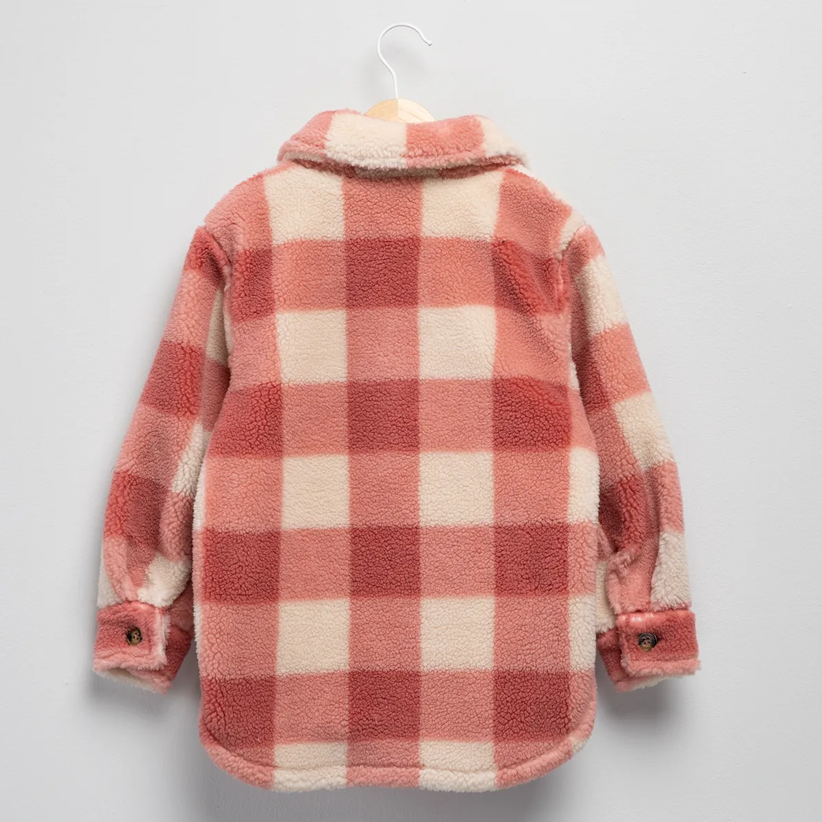 YAMP - Chaqueta Niña Chiporro