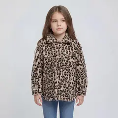 YAMP - Chaqueta Niña