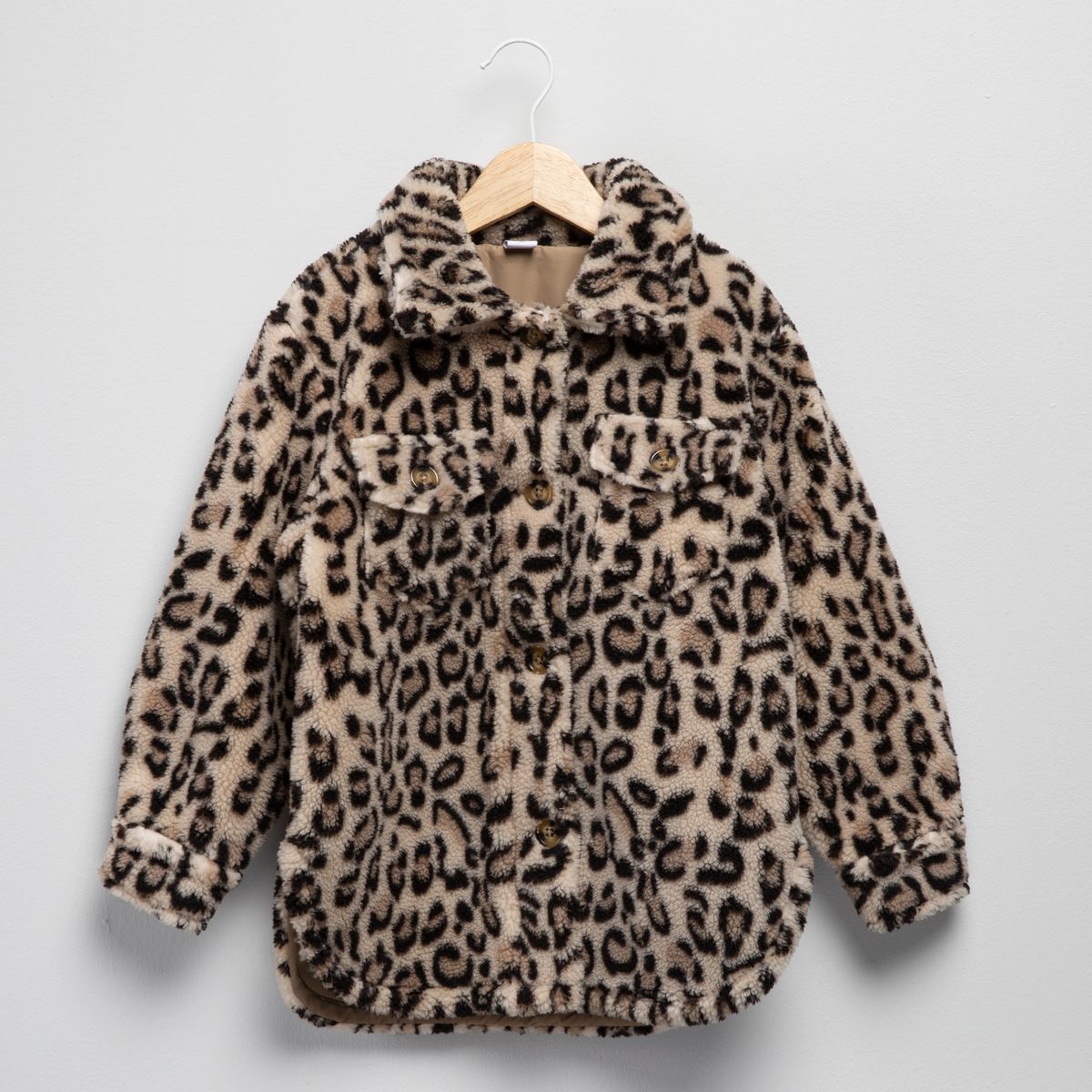 YAMP - Chaqueta Niña Chiporro
