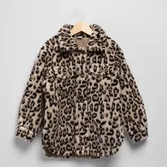 YAMP - Chaqueta Niña