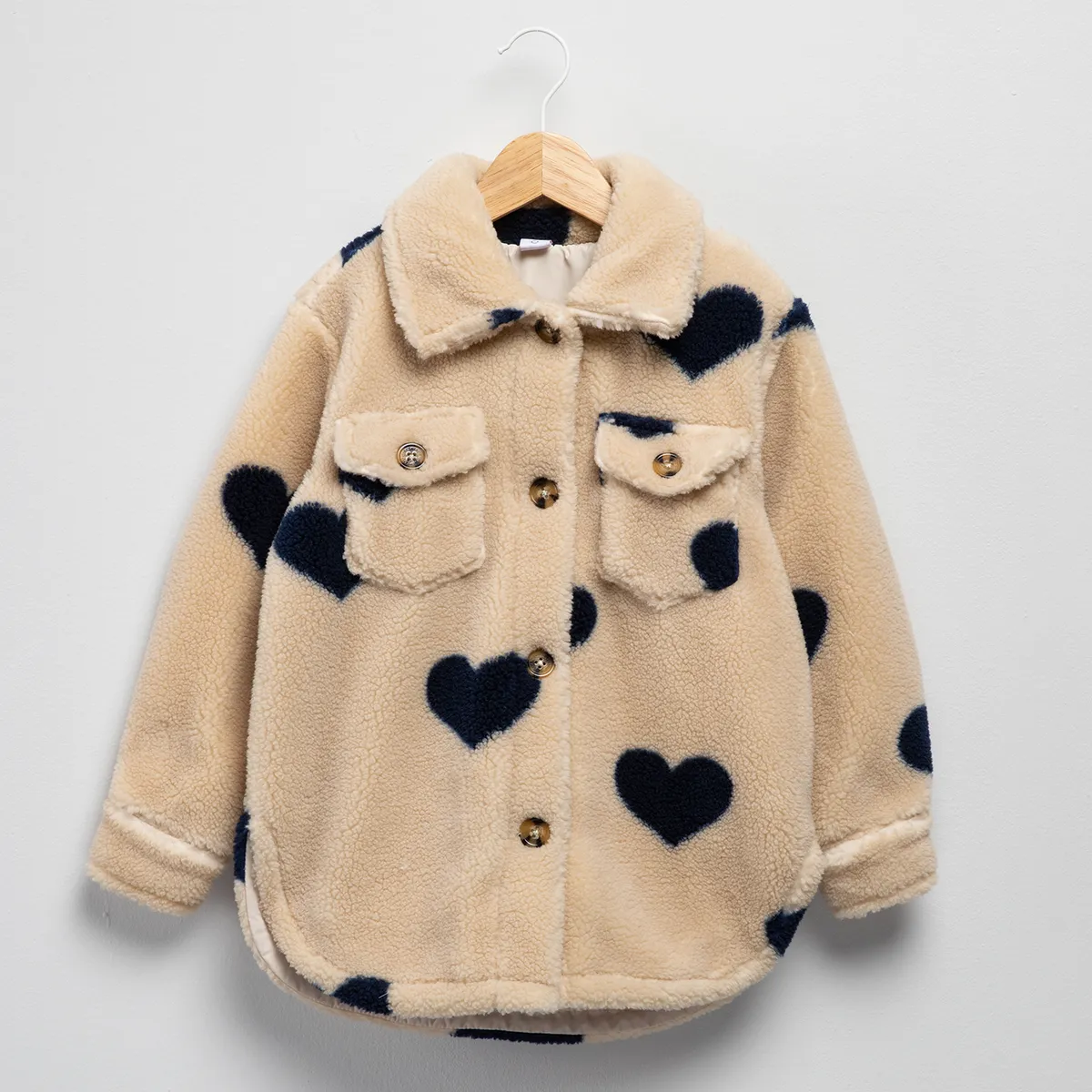 YAMP - Chaqueta Niña Chiporro