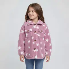 YAMP - Chaqueta Niña Chiporro