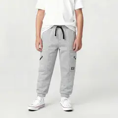 YAMP - Pantalón de Buzo Niño