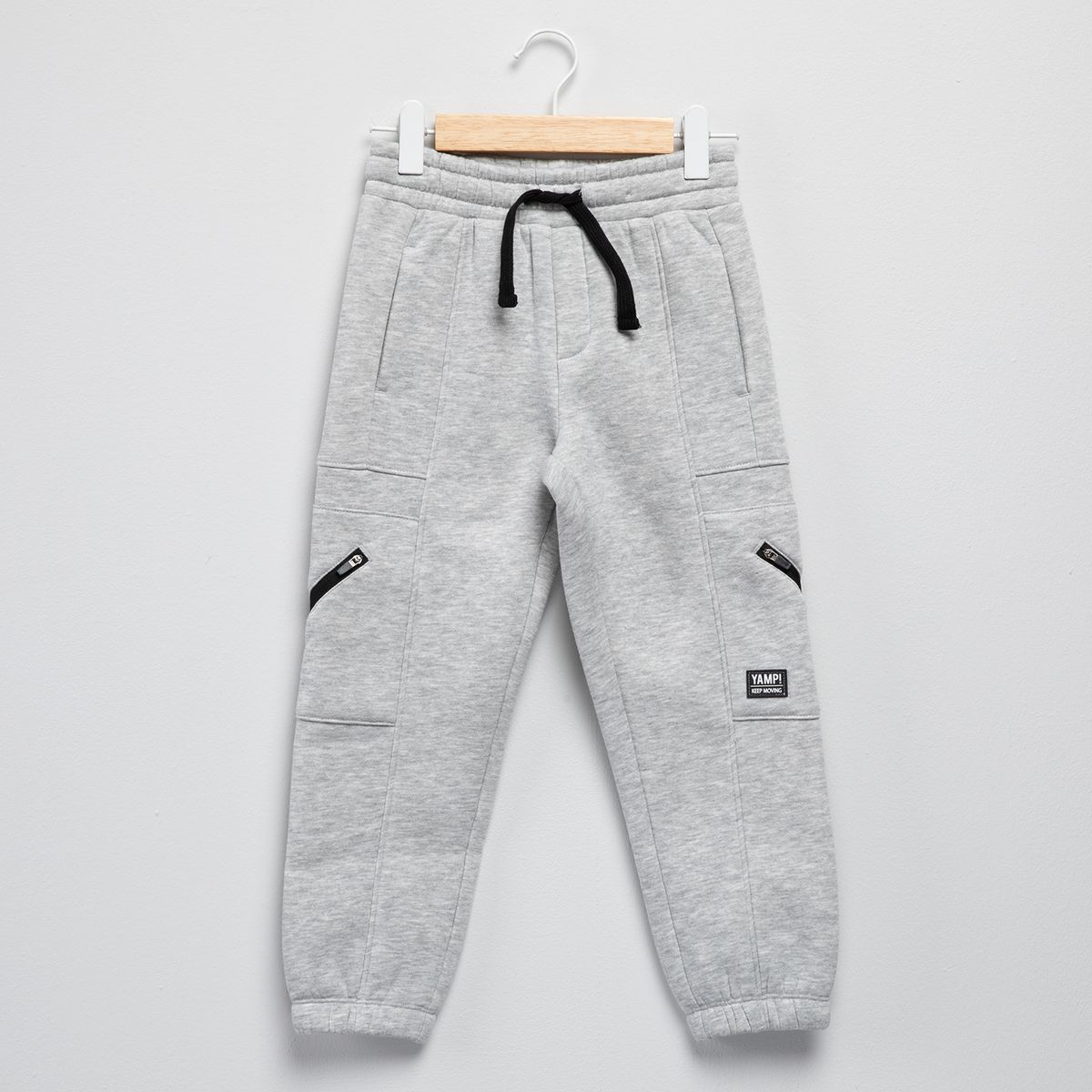 YAMP - Pantalón de Buzo Niño Yamp