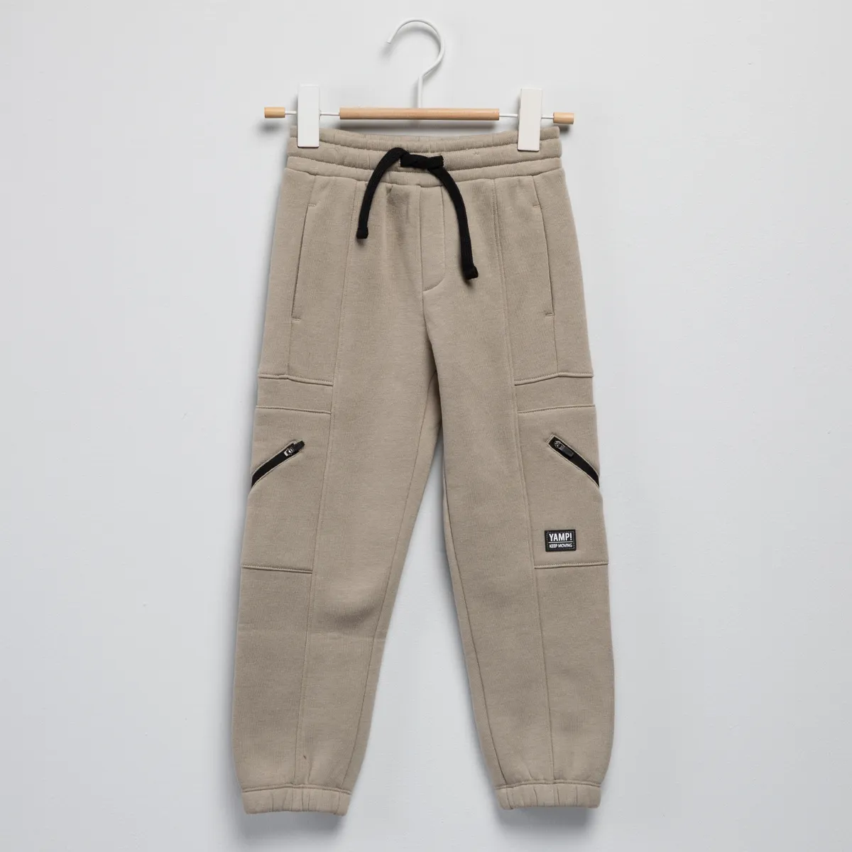 YAMP - Pantalón de Buzo Niño Yamp