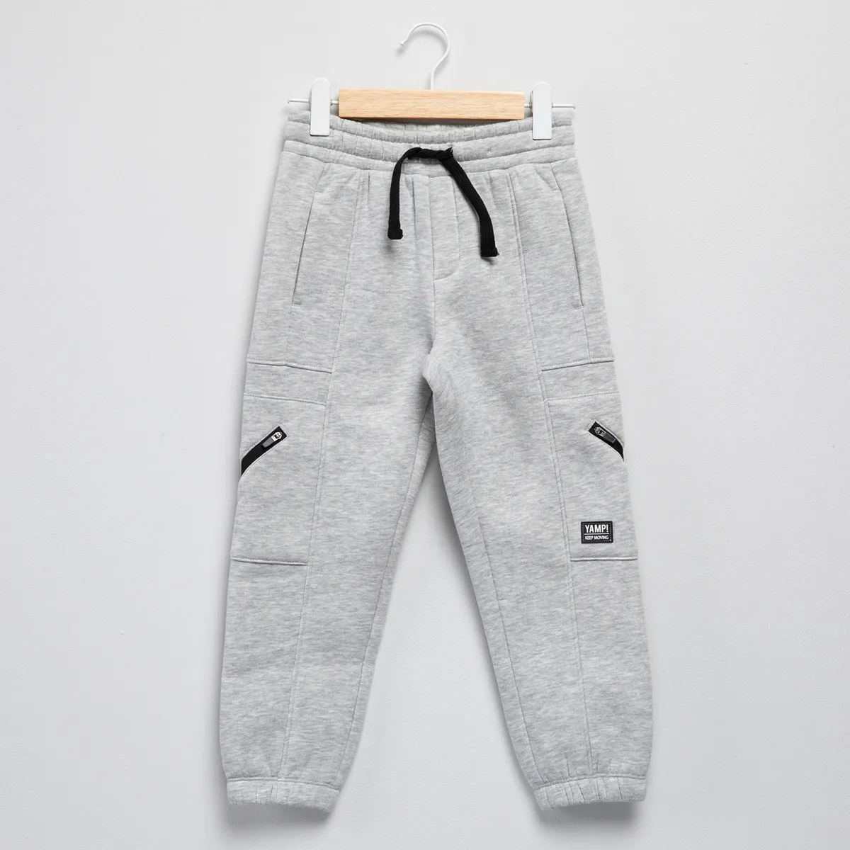YAMP - Pantalón de Buzo Niño Yamp