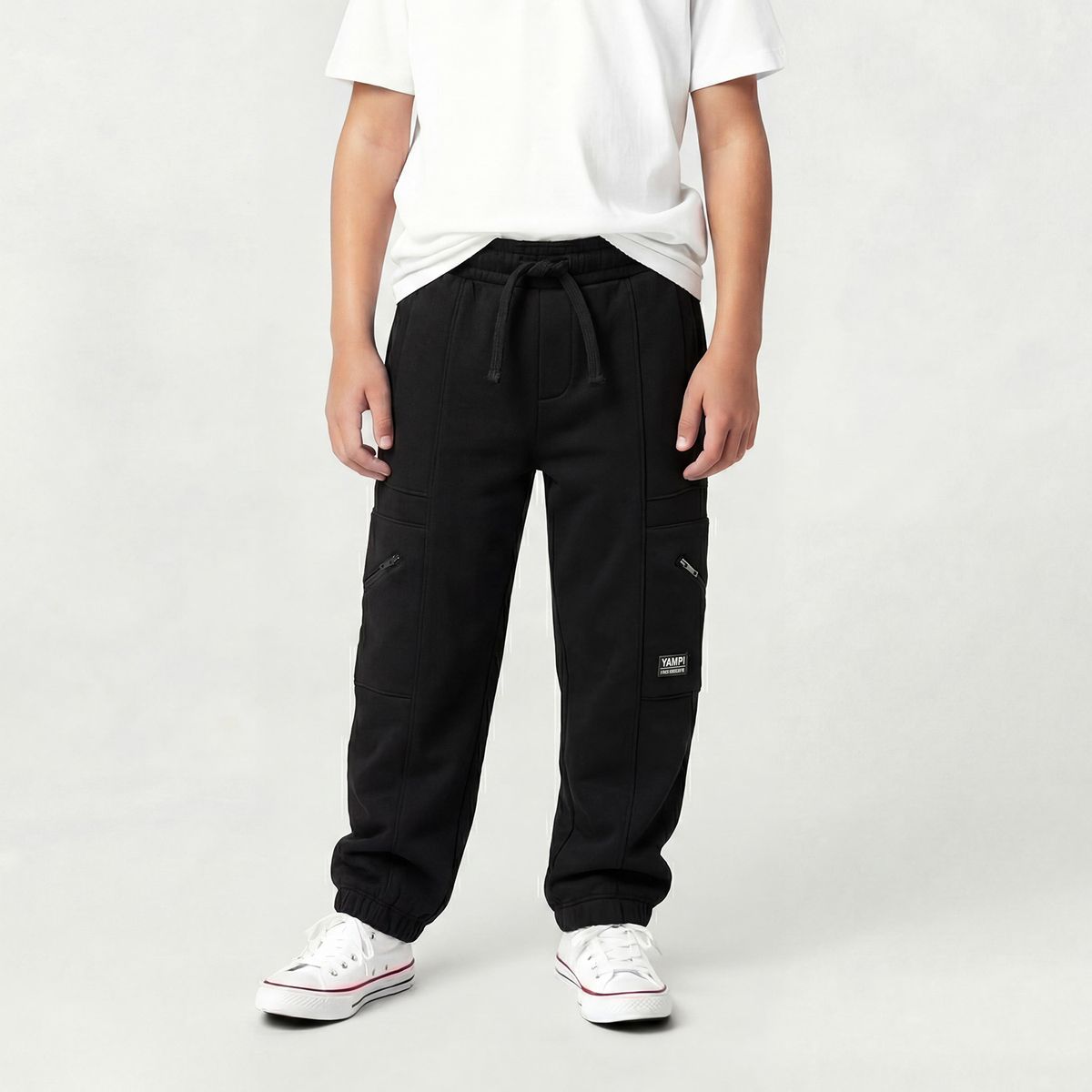 YAMP - Pantalón de Buzo Niño Yamp