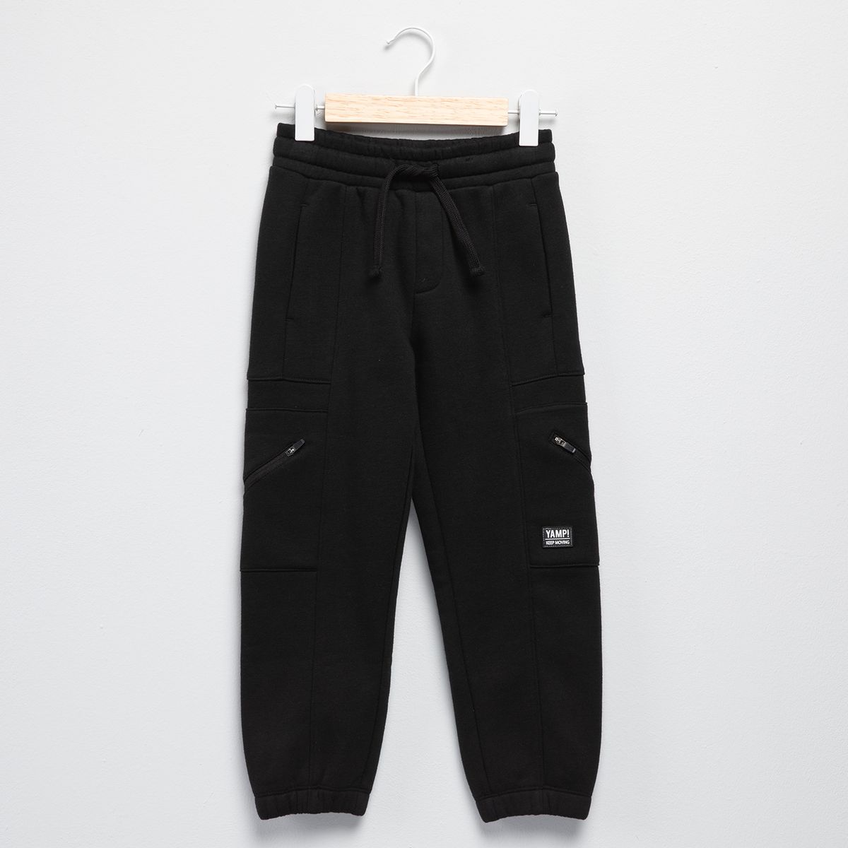 YAMP - Pantalón de Buzo Niño Yamp