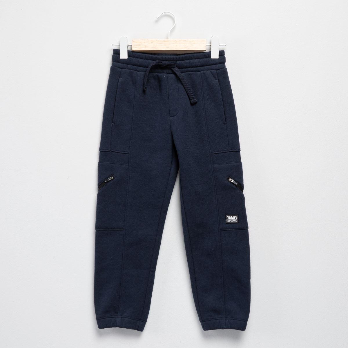 YAMP - Pantalón de Buzo Niño Yamp